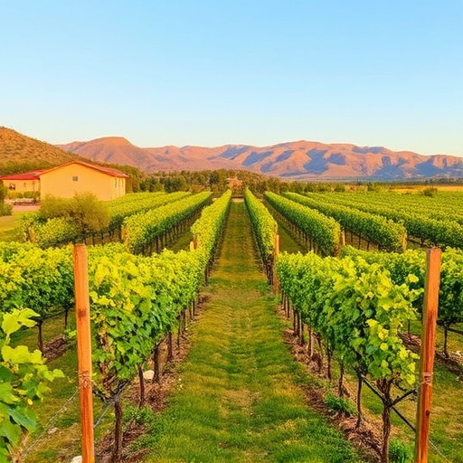vineyards sonoita az