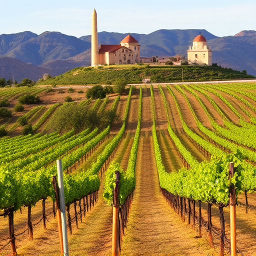 vineyards sonoita az