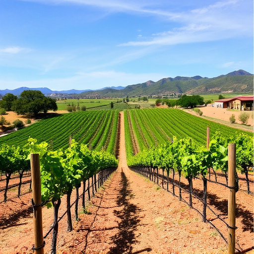 vineyards sonoita az