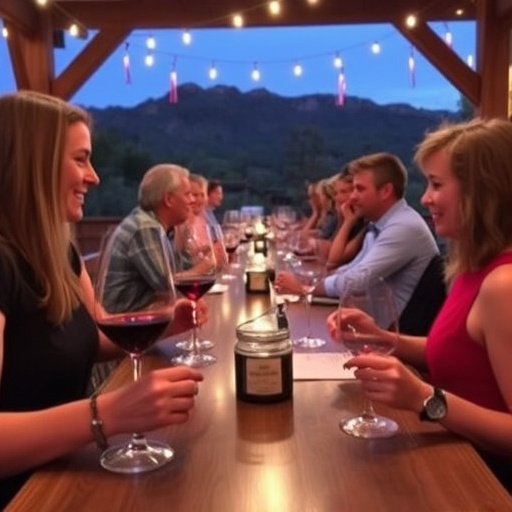 wine tasting in sonoita az