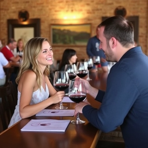 wine tasting in sonoita az