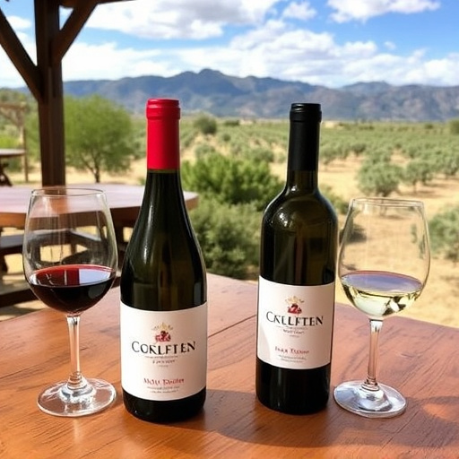 wine tasting in sonoita az