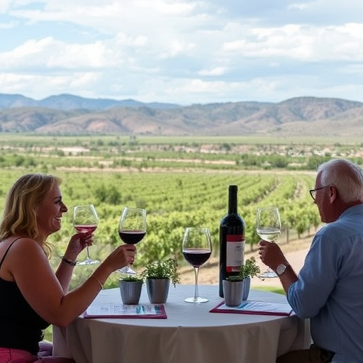 wine tasting in sonoita az