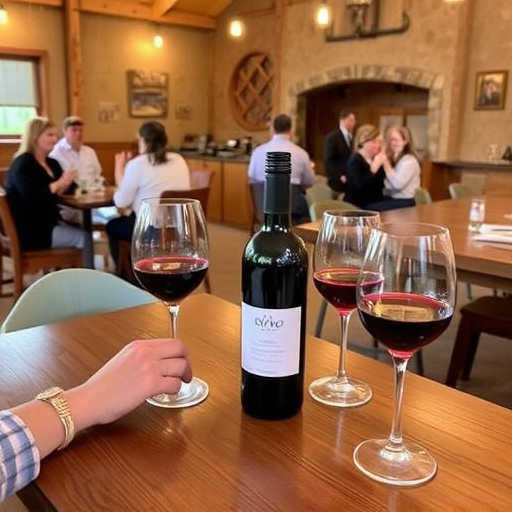 wine tasting in sonoita az