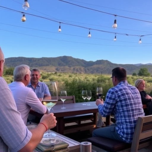 wine tasting in sonoita az
