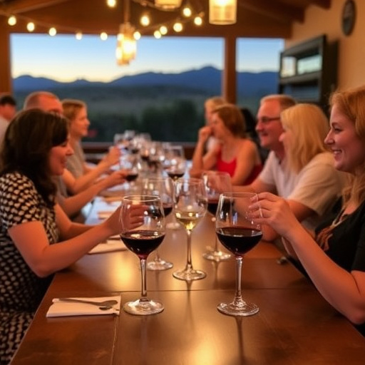 wine tasting in sonoita az