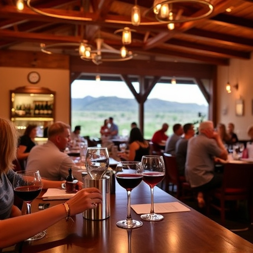 wine tasting in sonoita az