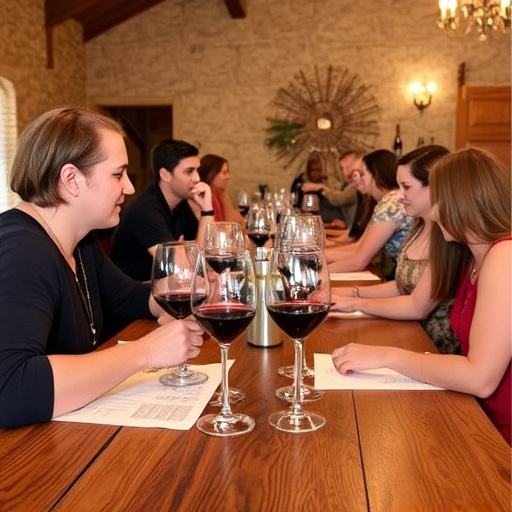 wine tasting in sonoita az