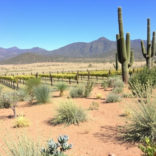 wine tasting in sonoita az