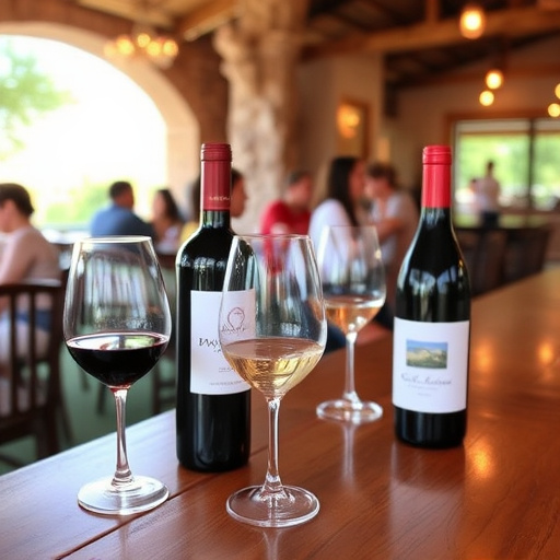 wine tasting in sonoita az