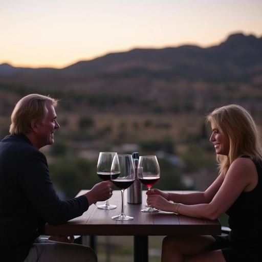 wine tasting in sonoita az