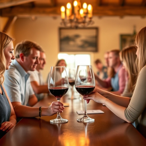 wine tasting in sonoita az