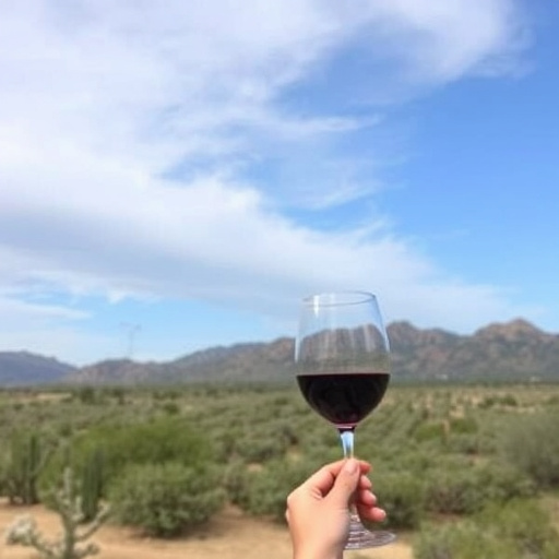 wine tasting in sonoita az