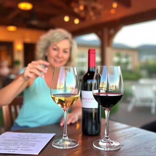 wine tasting in sonoita az