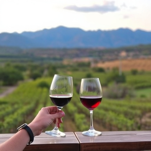 wine tasting in sonoita az