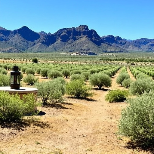 wine tasting in sonoita az