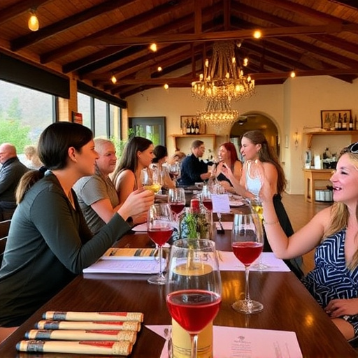 wine tasting oro valley