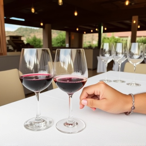 wine tasting oro valley