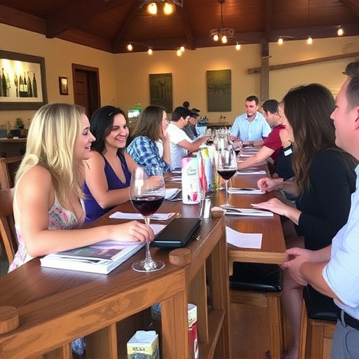 wine tasting oro valley