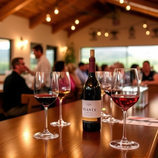 wine tasting oro valley