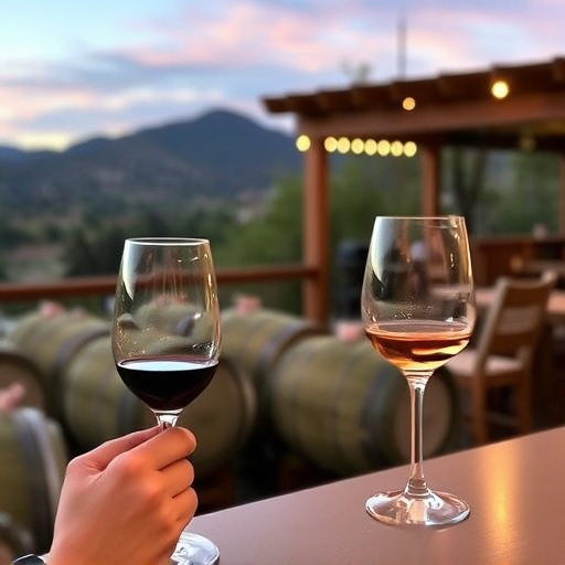 wine tasting oro valley