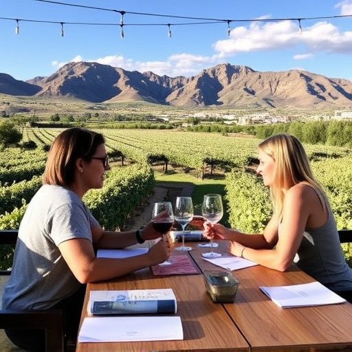 wine tasting oro valley