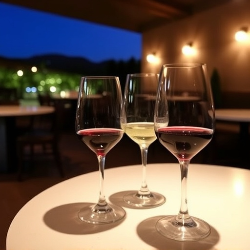 wine tasting oro valley