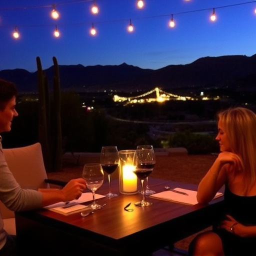 wine tasting oro valley