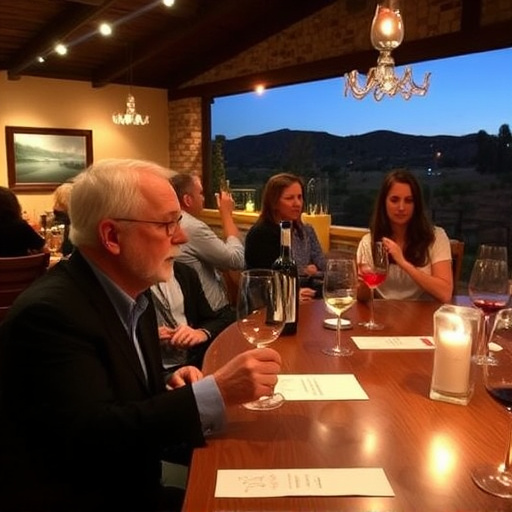 wine tasting oro valley