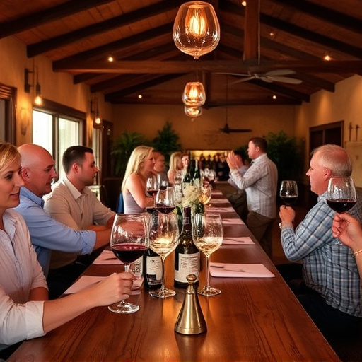 wine tasting oro valley