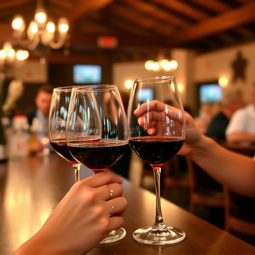 wine tasting oro valley