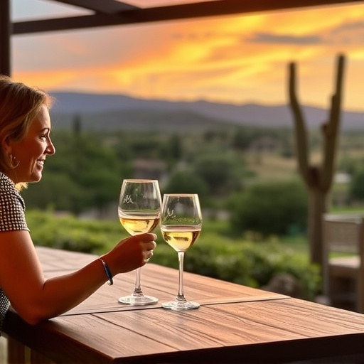 wine tasting oro valley