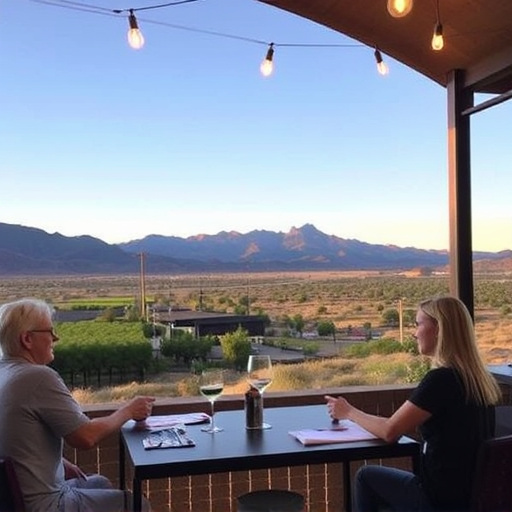 wine tasting oro valley