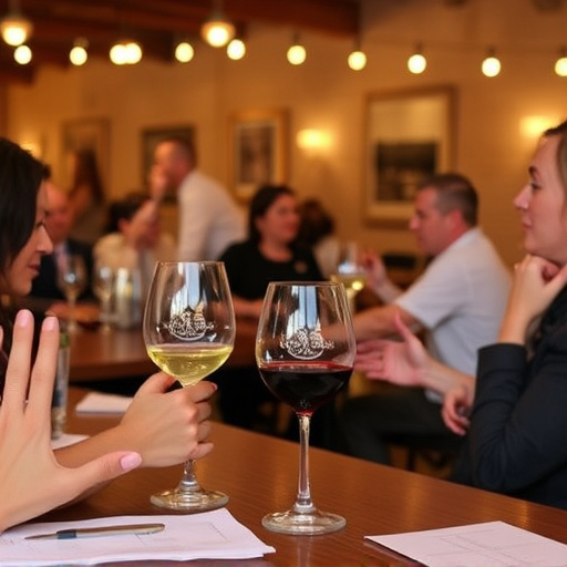 wine tasting oro valley