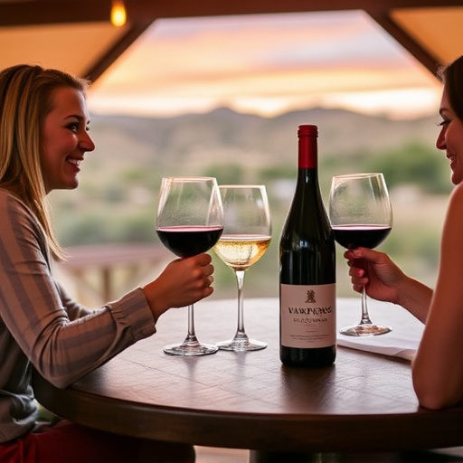 wine tasting oro valley