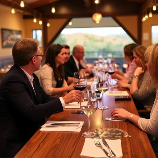 wine tasting oro valley