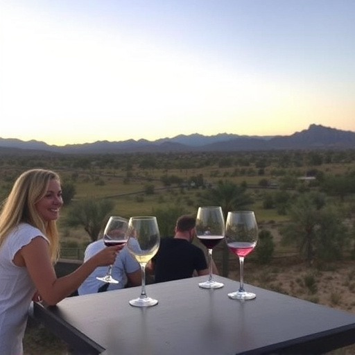 wine tasting oro valley