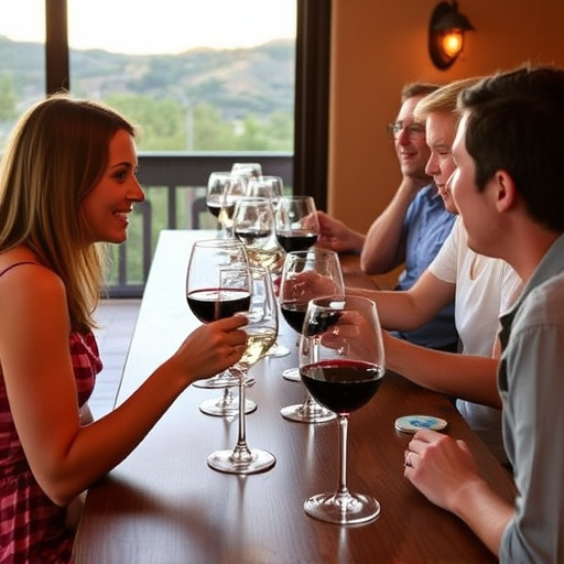 wine tasting oro valley