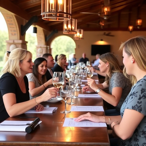 wine tasting oro valley