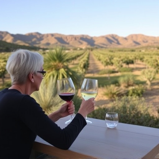 wine tasting oro valley