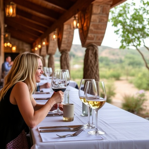 wine tasting oro valley