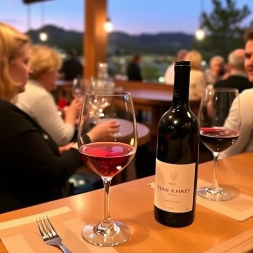 wine tasting sonoita