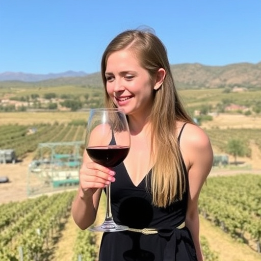 wine tasting sonoita