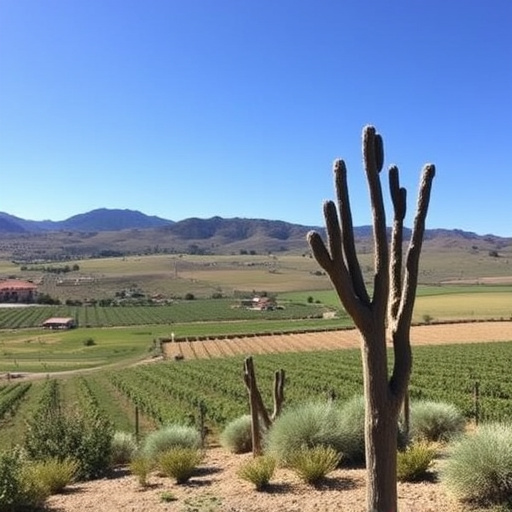 wine tasting sonoita