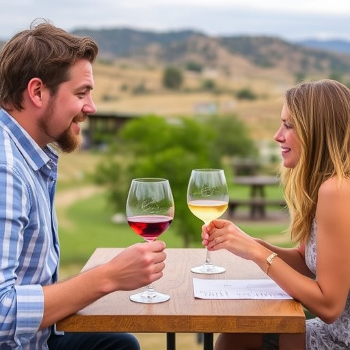 wine tasting sonoita