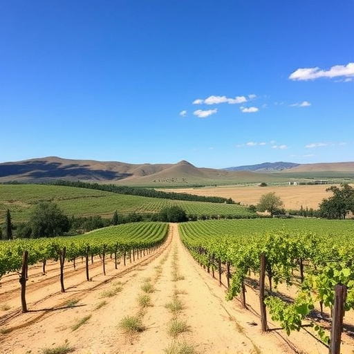 wine tour sonoita