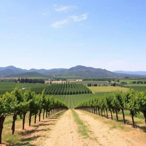 wine tour sonoita