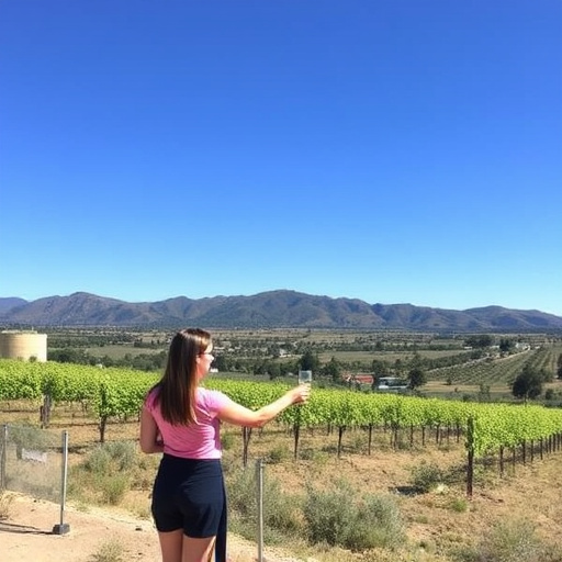 wine tour sonoita