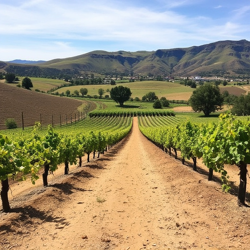 wine tour sonoita