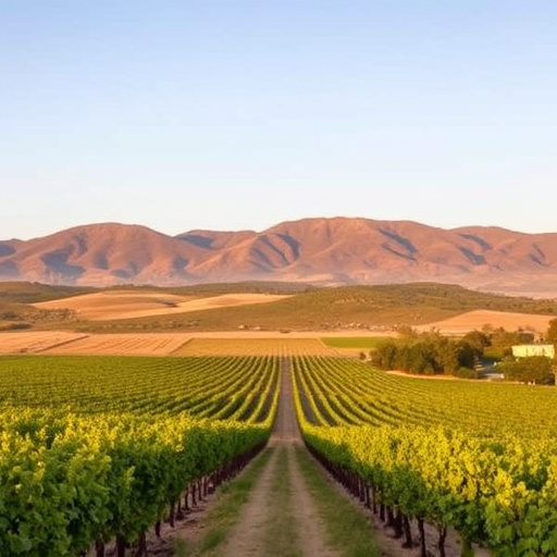 wine tour sonoita